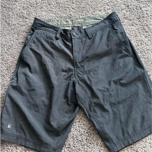 Men’s Linksoul shorts. Size 30